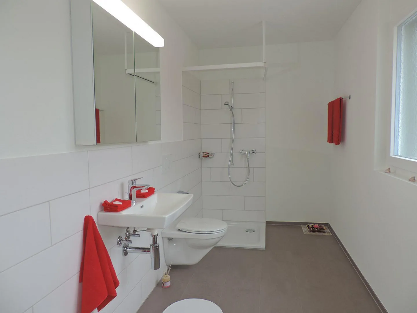 Helle 4.5 Zimmerwohnung - Foto 10 von 13