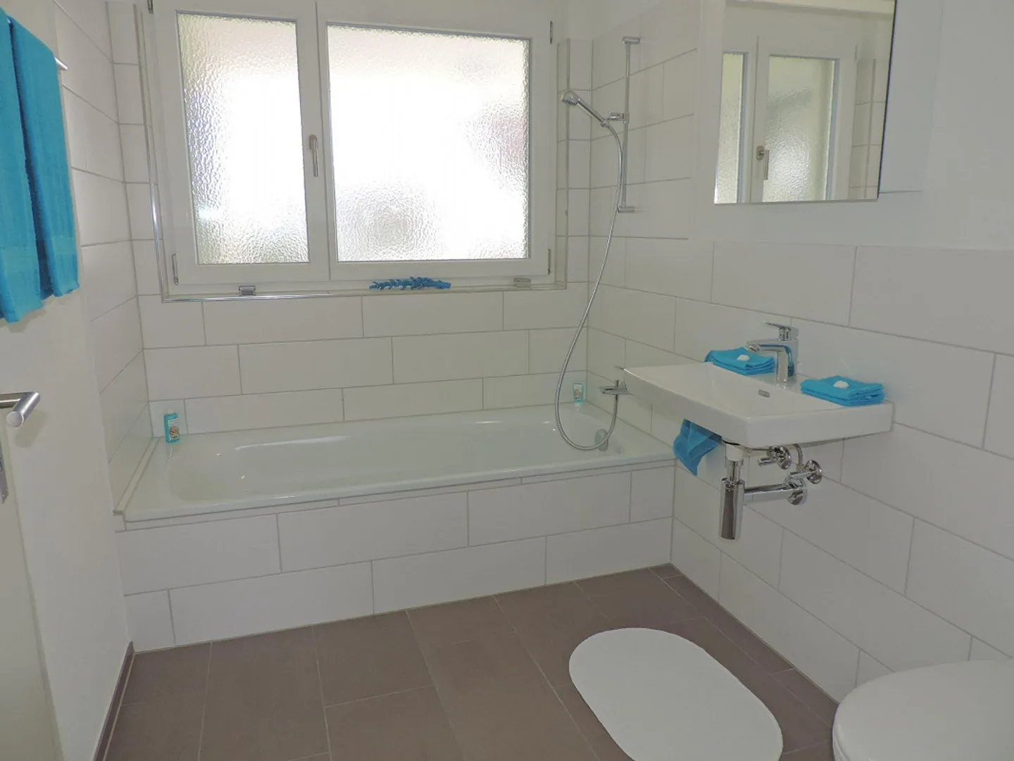 Helle 4.5 Zimmerwohnung - Foto 11 von 13