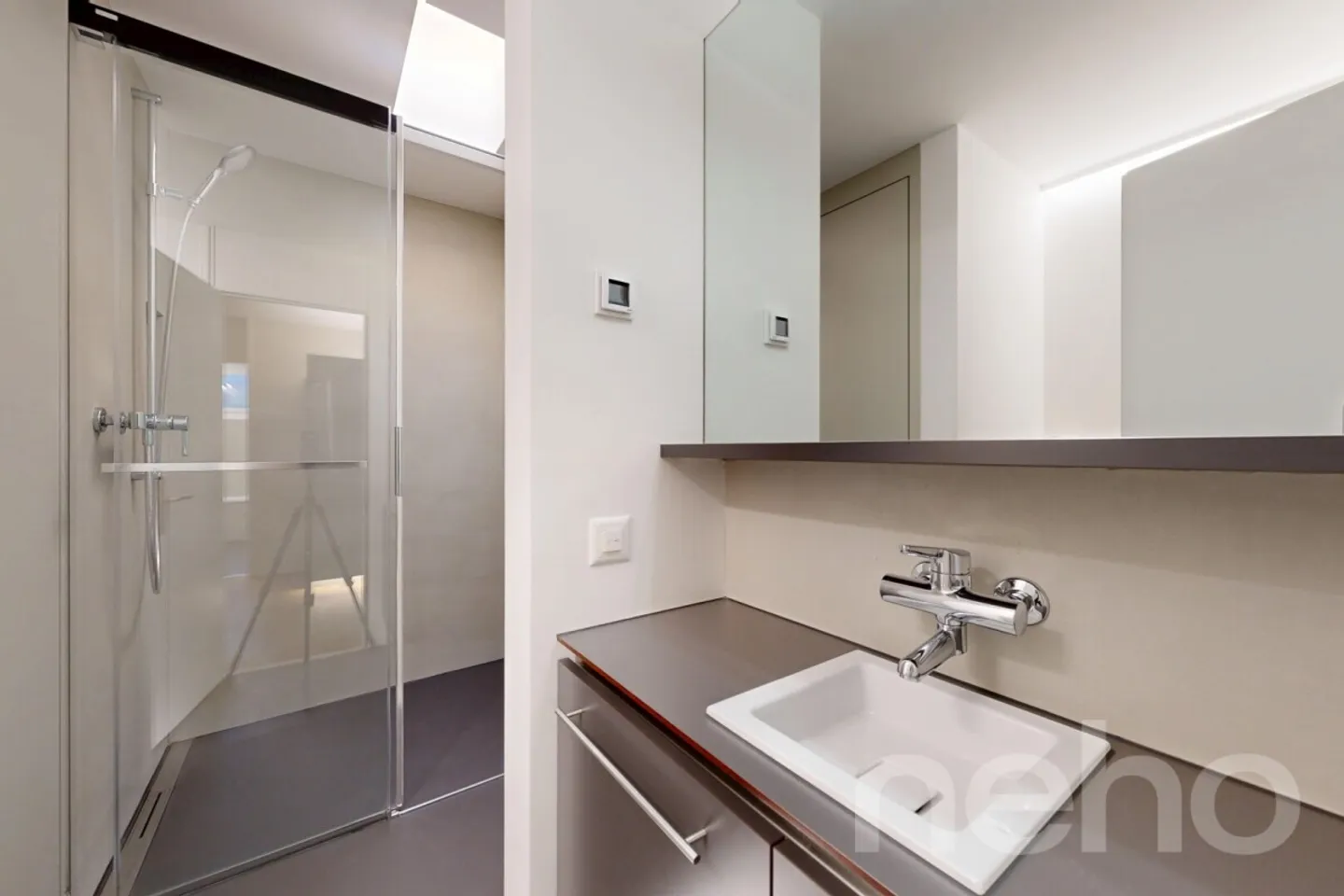 Appartement moderne avec vue sur le Pilatus - Photo 8 sur 12