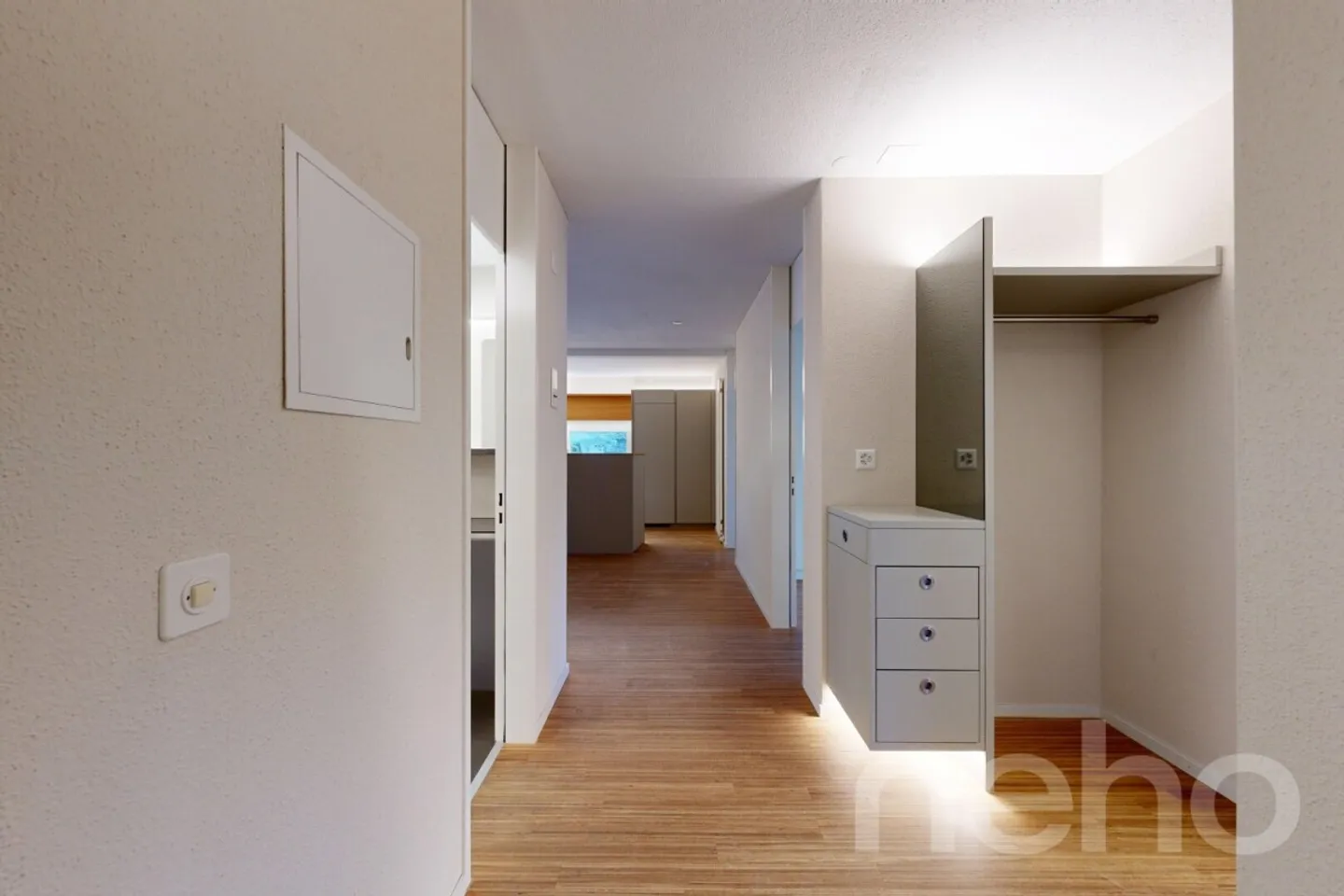 Appartement moderne avec vue sur le Pilatus - Photo 10 sur 12