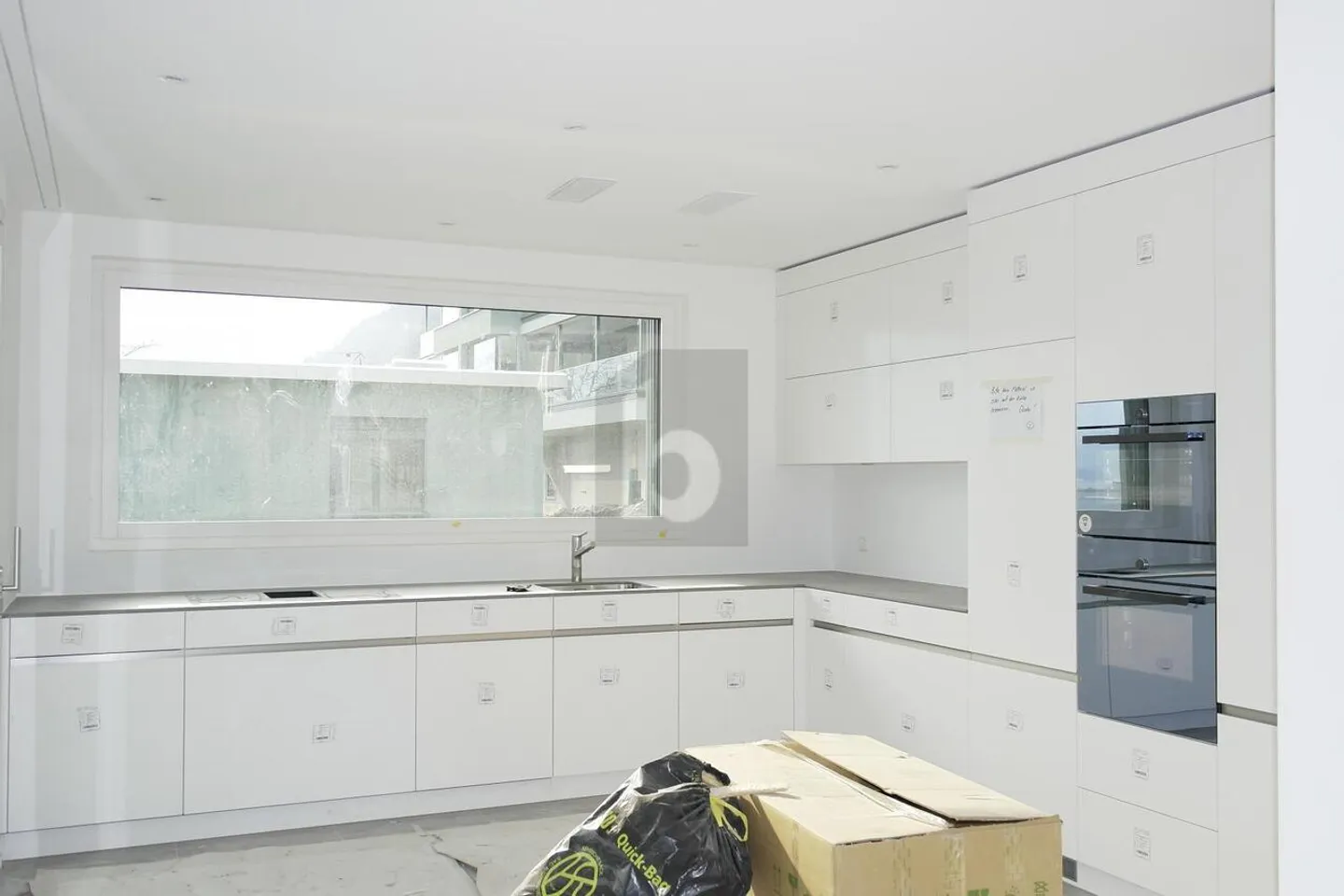 MODERN MIT PANORAMA UND SKY-TERRASSE - Foto 2 von 6