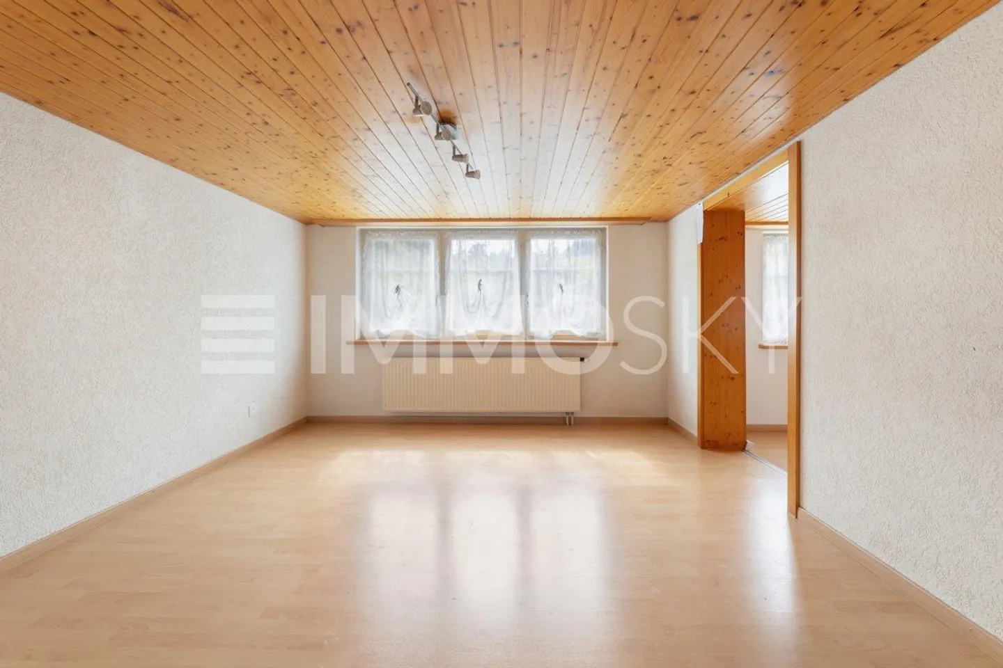 Chalet mit Natur-Retreat - Foto 4 von 5