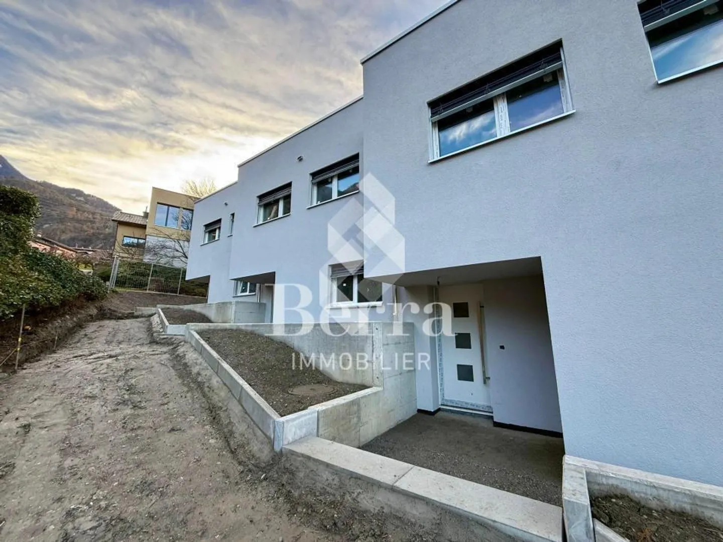 Casa 4.5 stanze - Foto 2 di 13