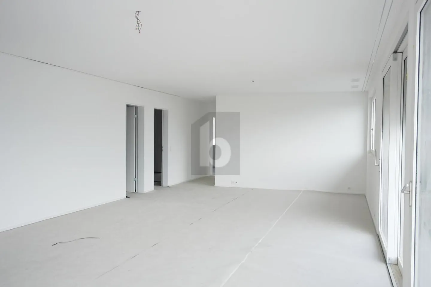 MODERN MIT PANORAMA UND SKY-TERRASSE - Foto 4 von 6