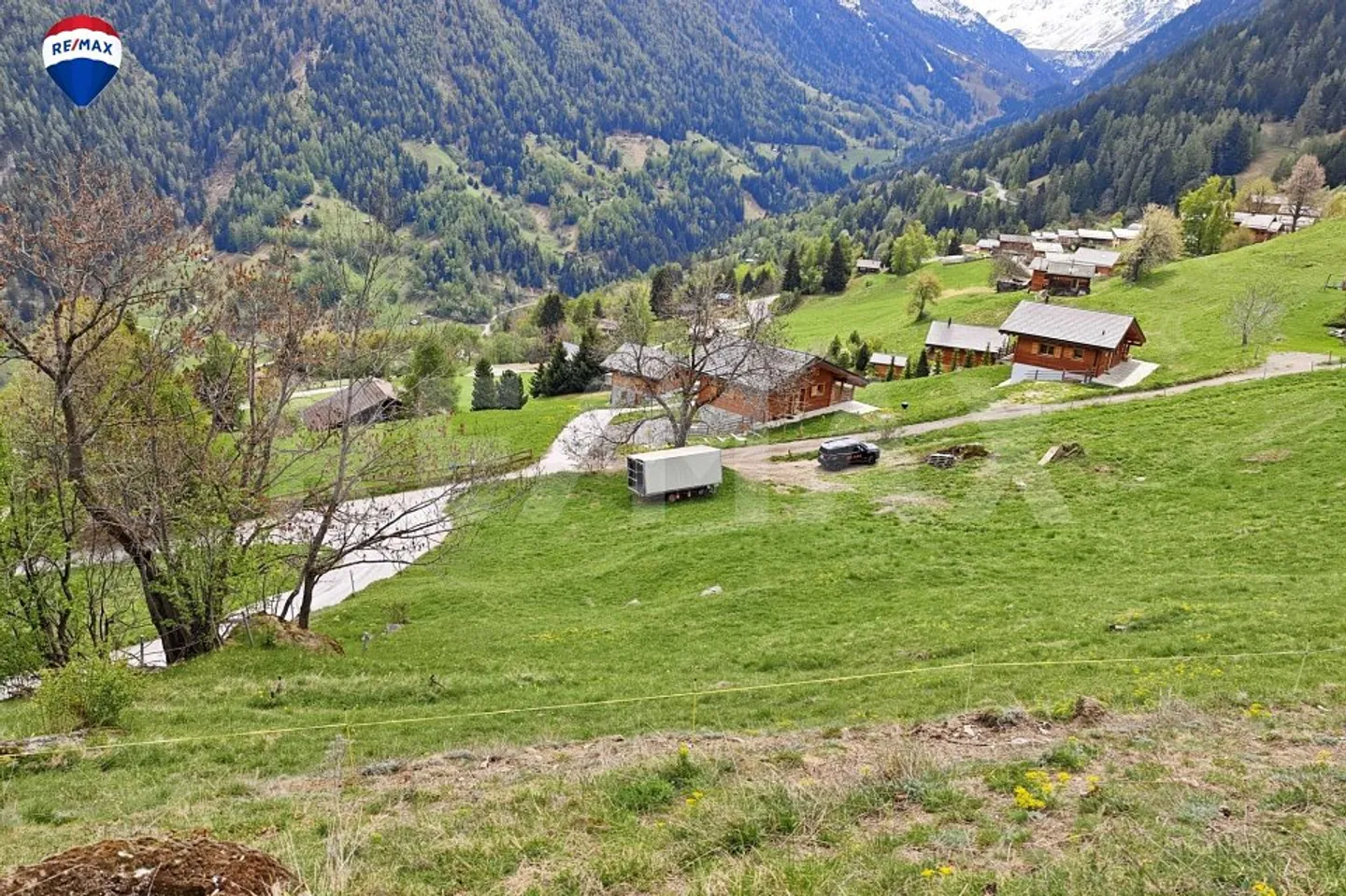 Building land - Photo 3 of 11