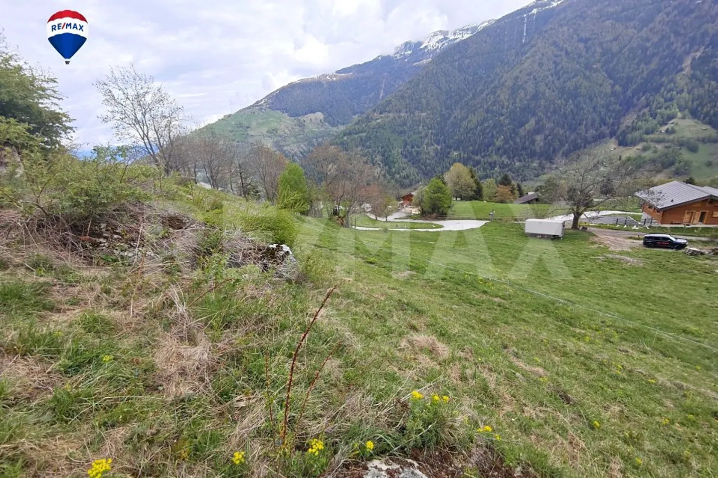 Building land - Photo 5 of 11