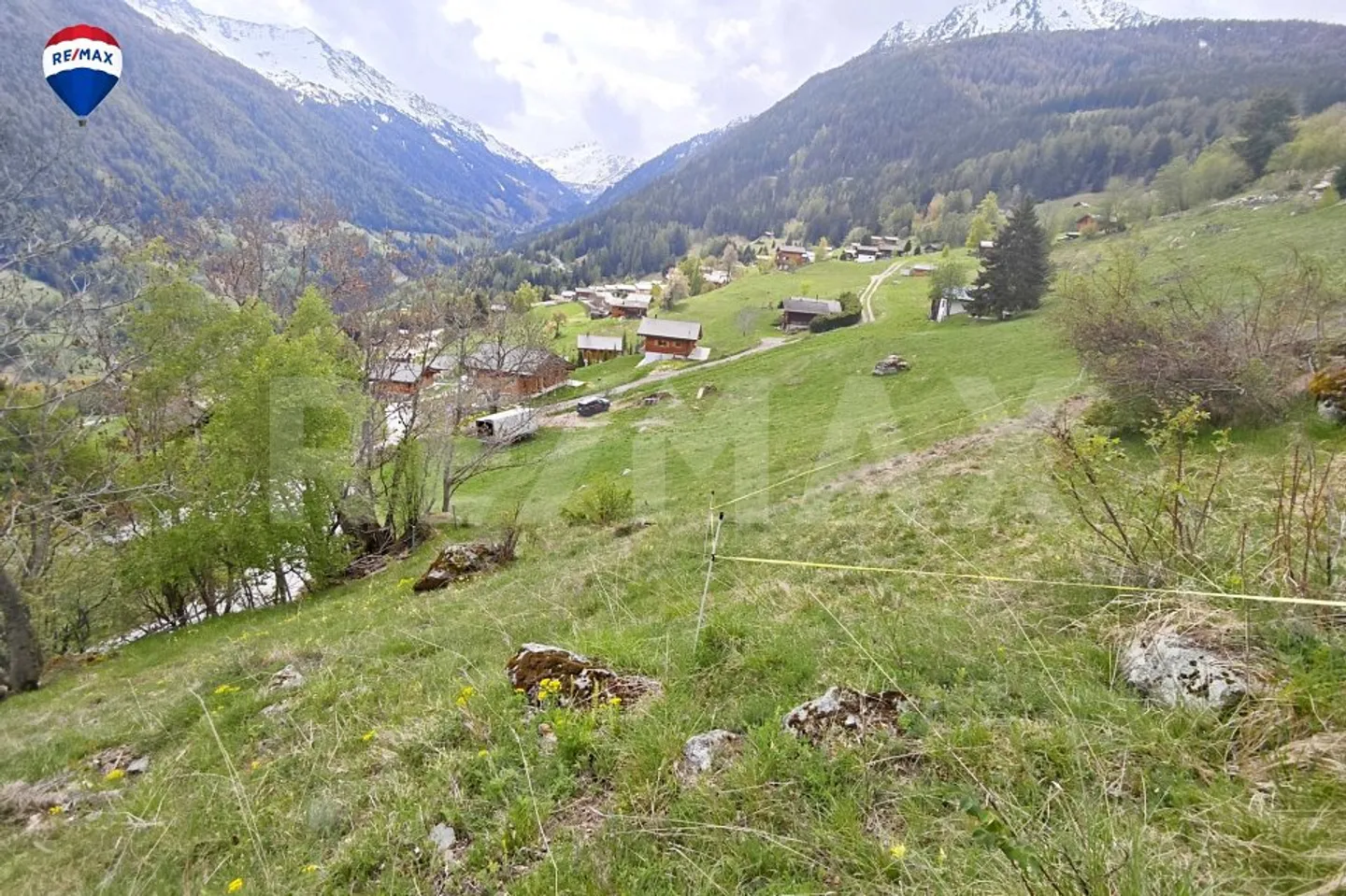 Building land - Photo 6 of 11