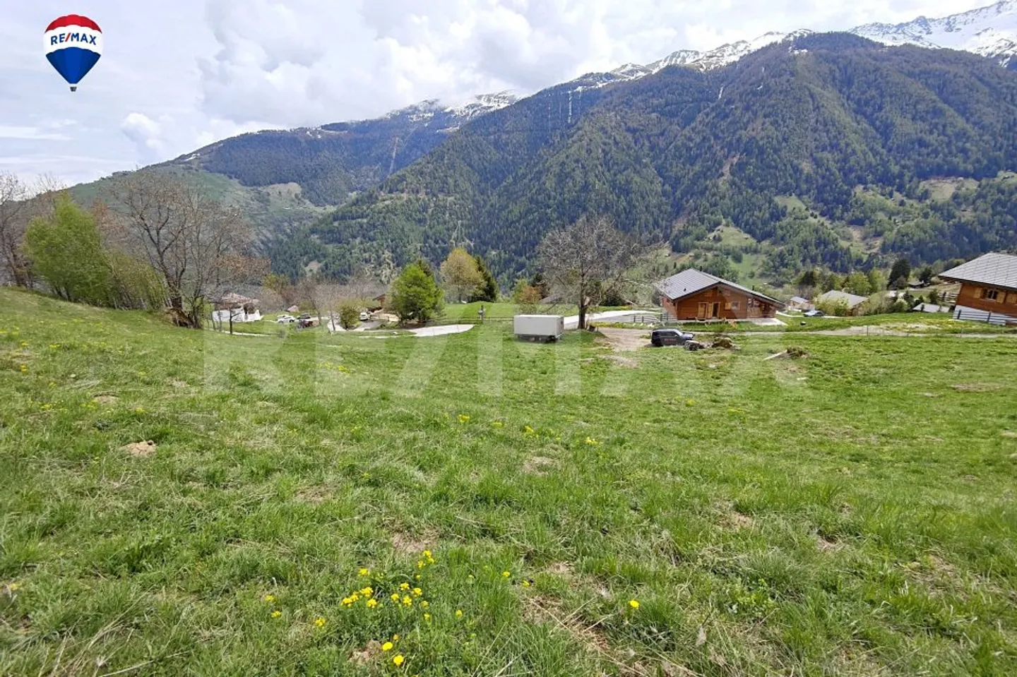 Building land - Photo 7 of 11
