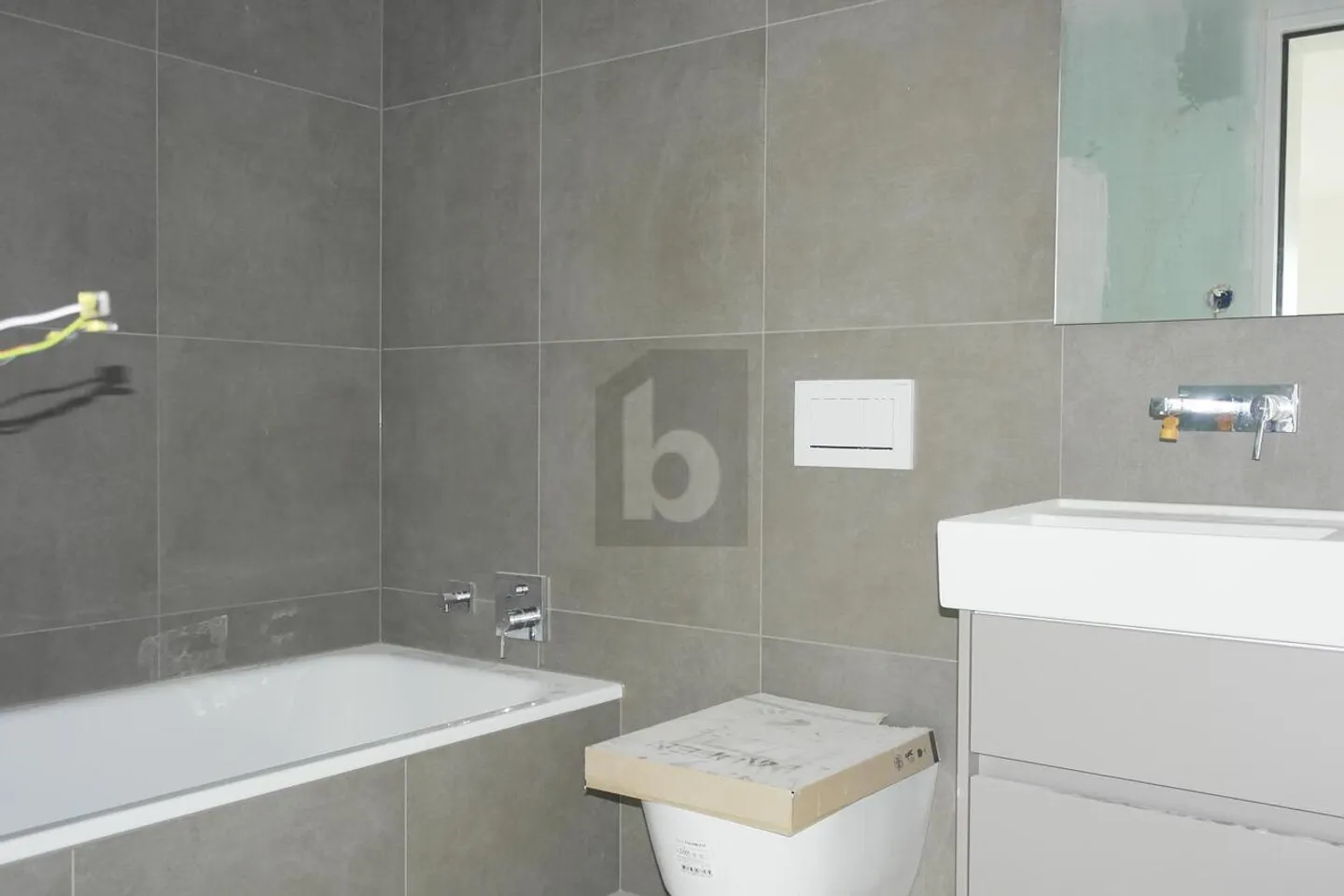 MODERN MIT PANORAMA UND SKY-TERRASSE - Foto 5 von 6