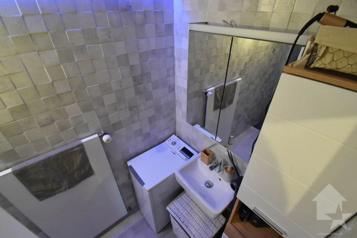 5,5-Zimmer-Penthouse-Wohnung komplett renoviert - Foto 16 von 16