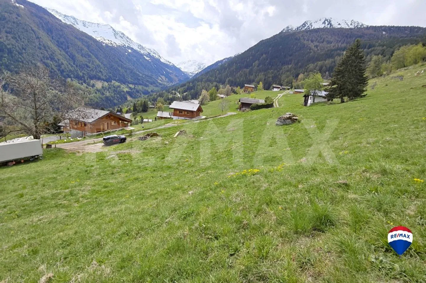 Building land - Photo 8 of 11