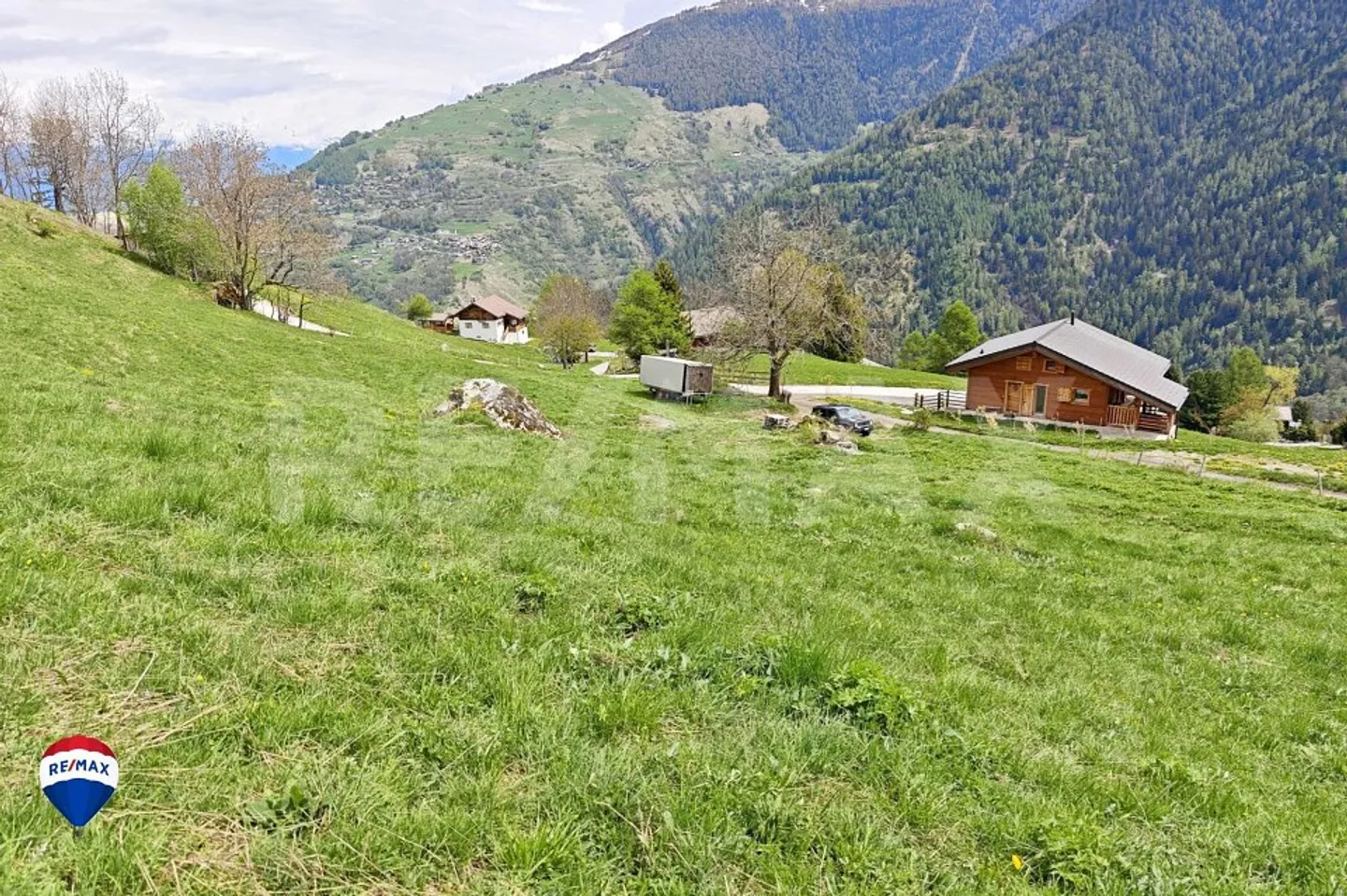 Building land - Photo 9 of 11