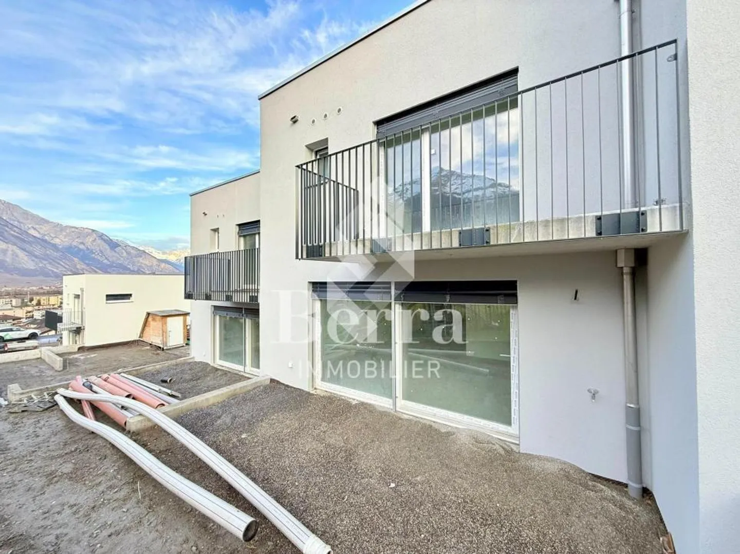 Casa 4.5 stanze - Foto 7 di 13