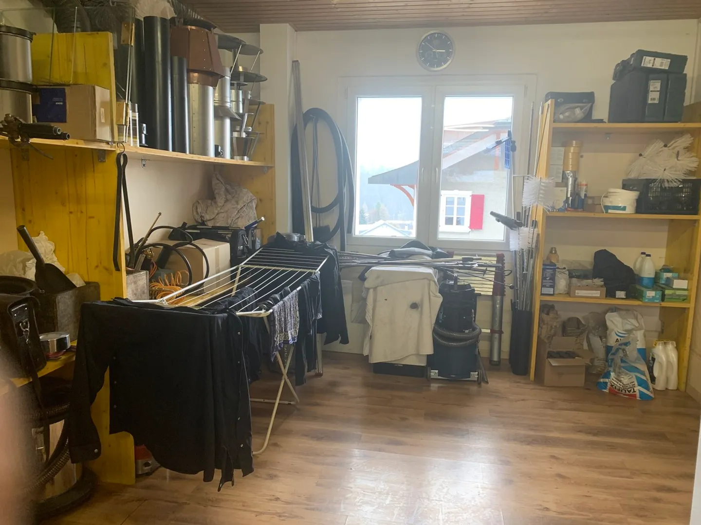 Werkstatt mieten - Foto 2 von 6