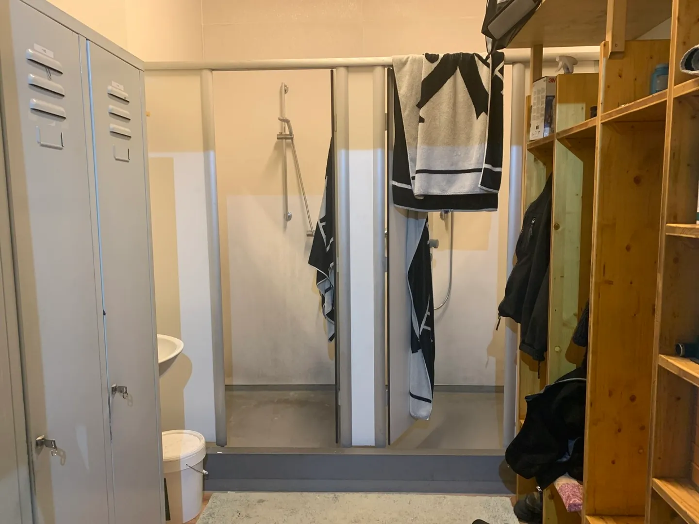 Werkstatt mieten - Foto 4 von 6