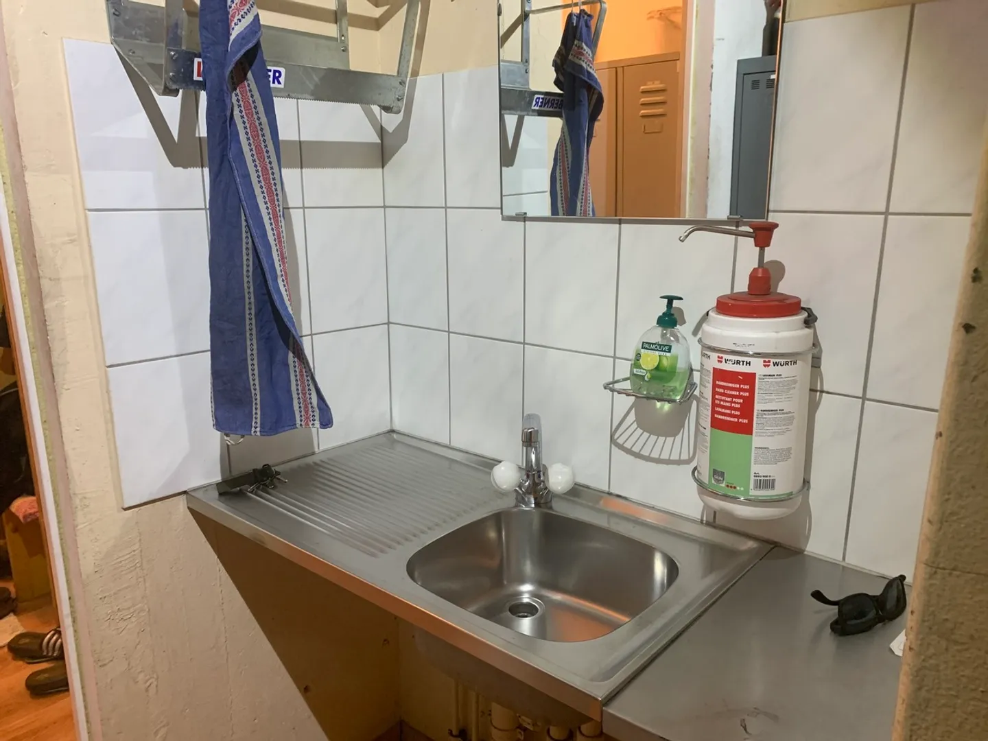 Werkstatt mieten - Foto 5 von 6
