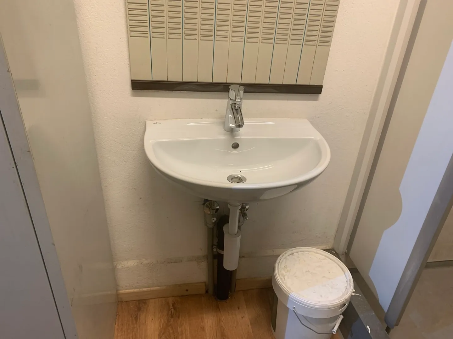 Werkstatt mieten - Foto 6 von 6