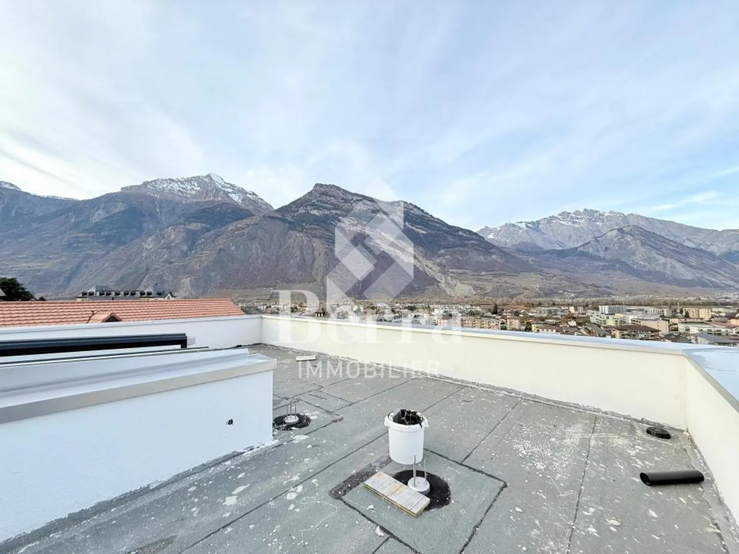 Casa 4.5 stanze - Foto 12 di 13