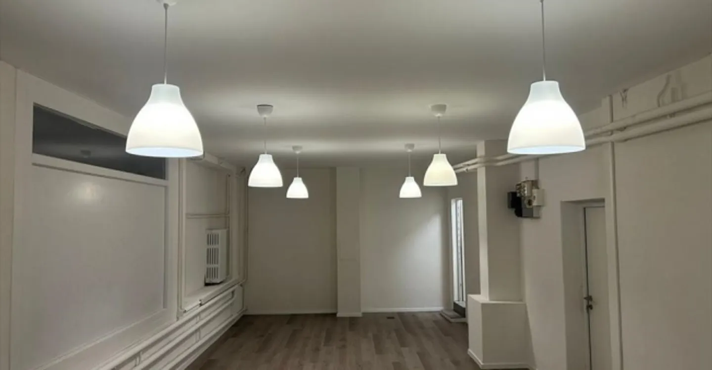 Immeuble mixte à louer - Photo 3 sur 3