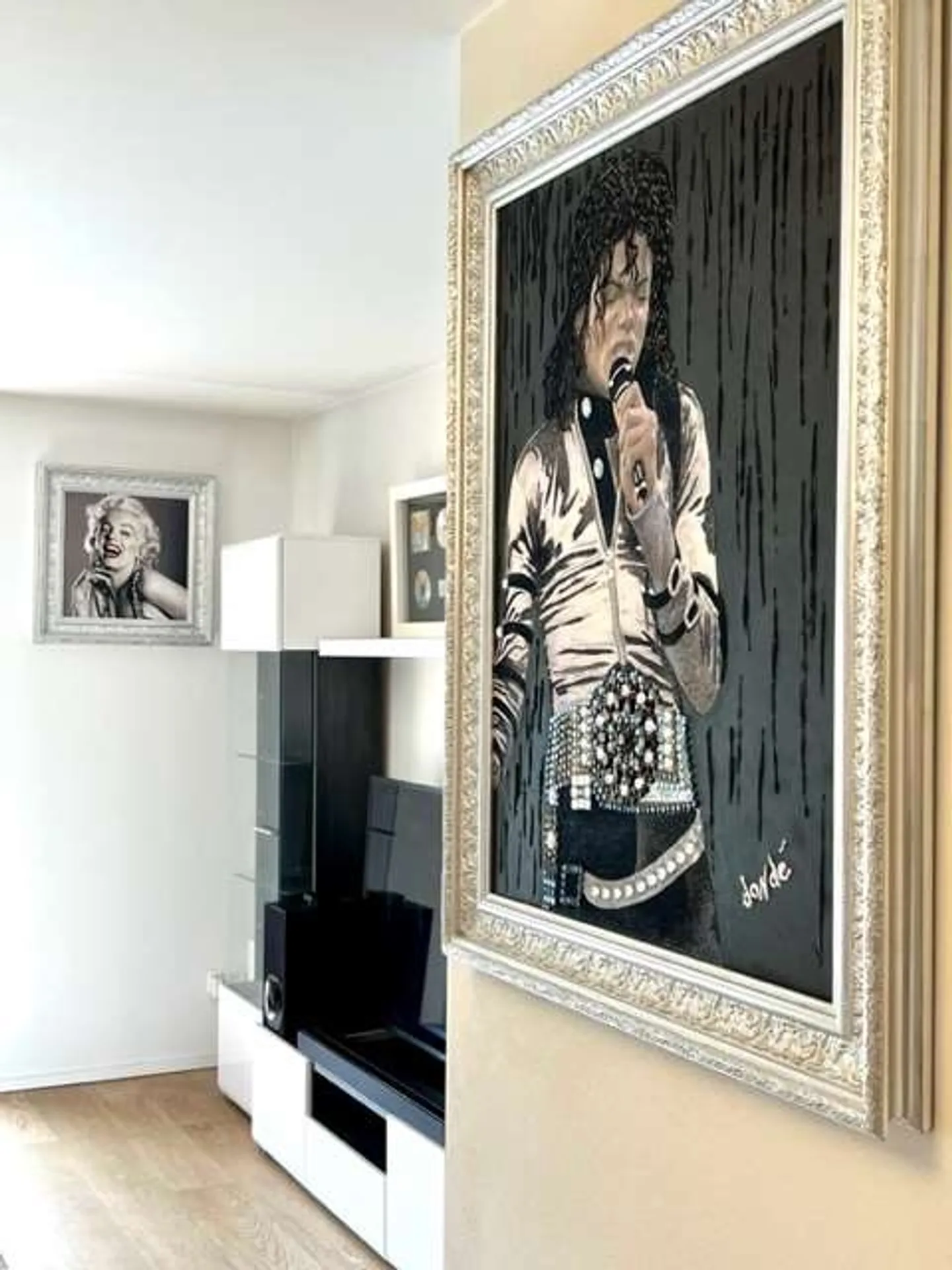 Magnifique appartement de 3,5 pièces de haute qualité - Photo 2 sur 13