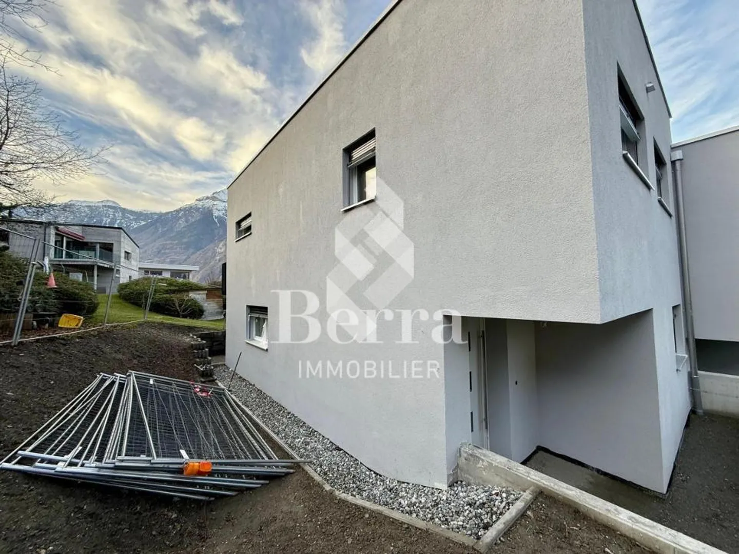 Casa 4.5 stanze - Foto 13 di 13