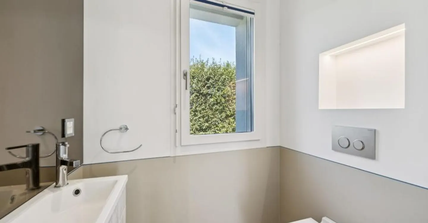 Proprietà eccezionale alle porte del centro di Bulle - Foto 10 di 11