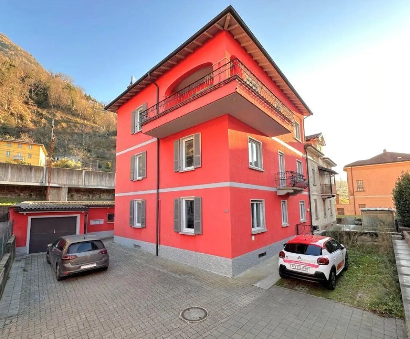 Investment Opportunity - Photo 1 of 9