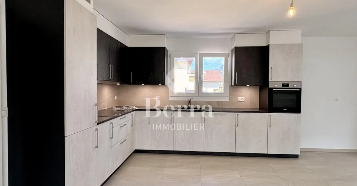 Appartamento Nuovo Esclusivo - Foto 2 di 13