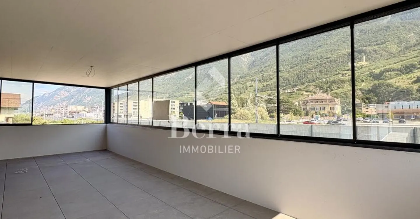 Appartamento Nuovo Esclusivo - Foto 4 di 13