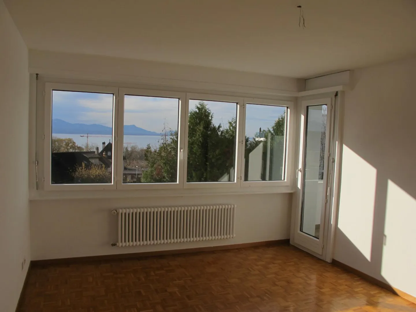 2.5 Room Apartment - Photo 1 of 4