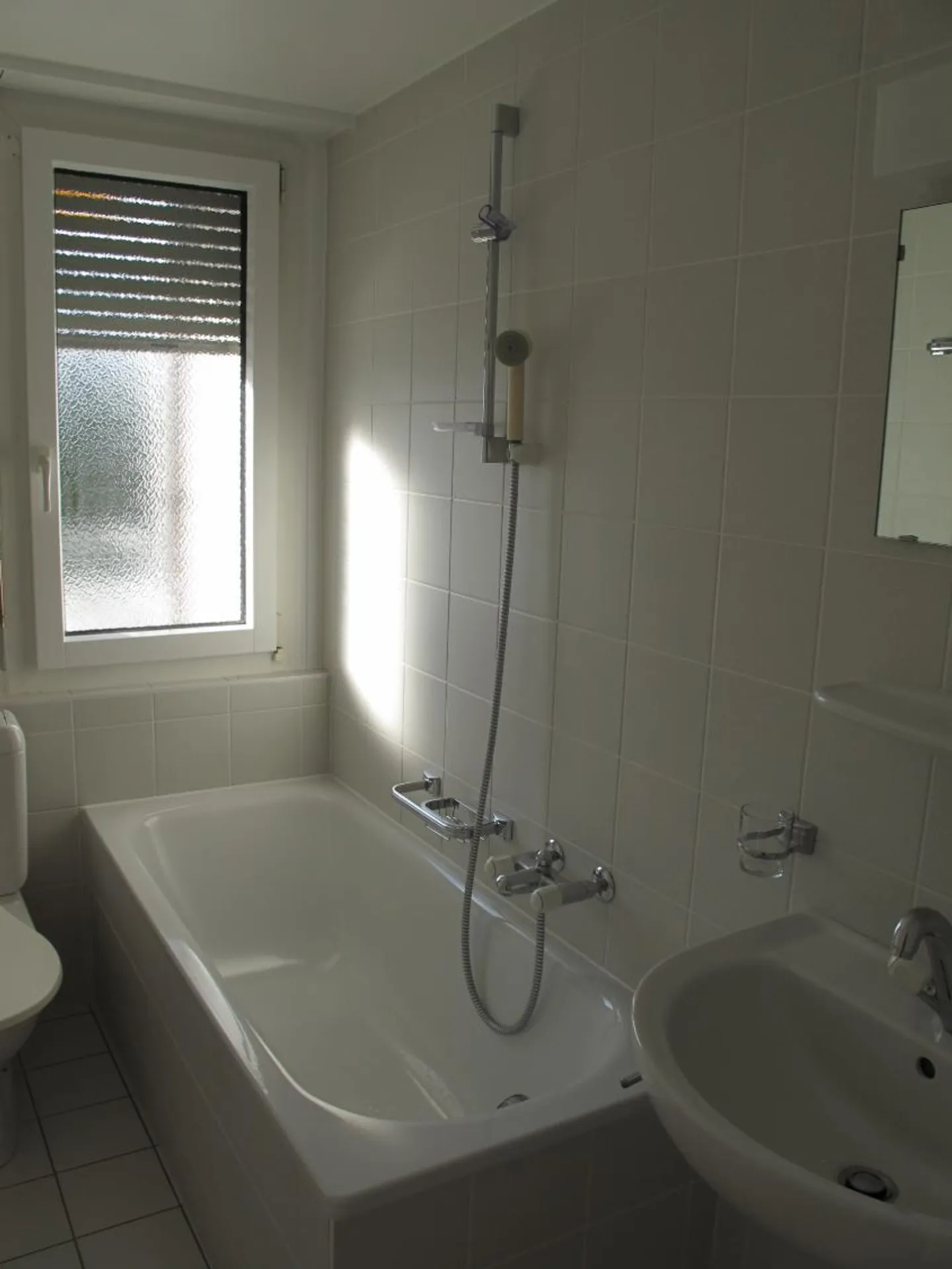 2.5 Room Apartment - Photo 4 of 4