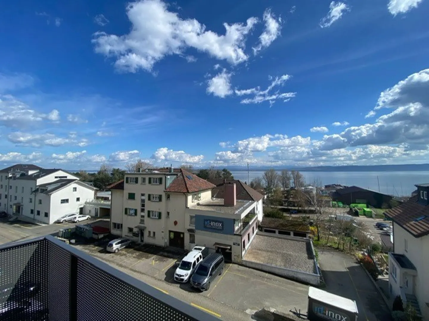 3,5-Zimmer-Wohnung mit Seeblick - Foto 2 von 20