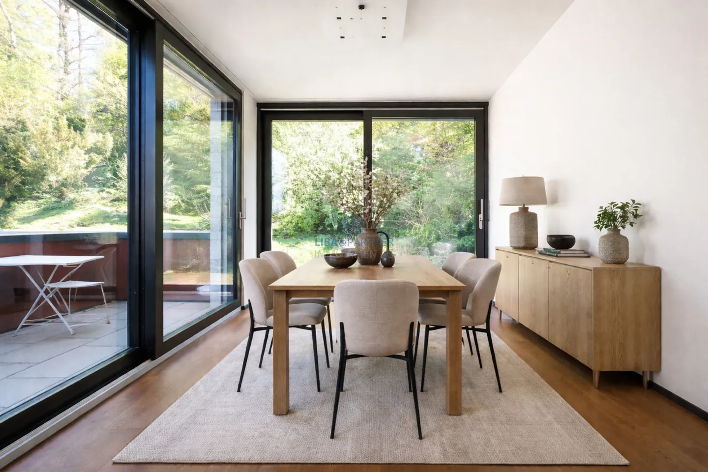 Superbe Attique à Binningen - Photo 5 sur 13