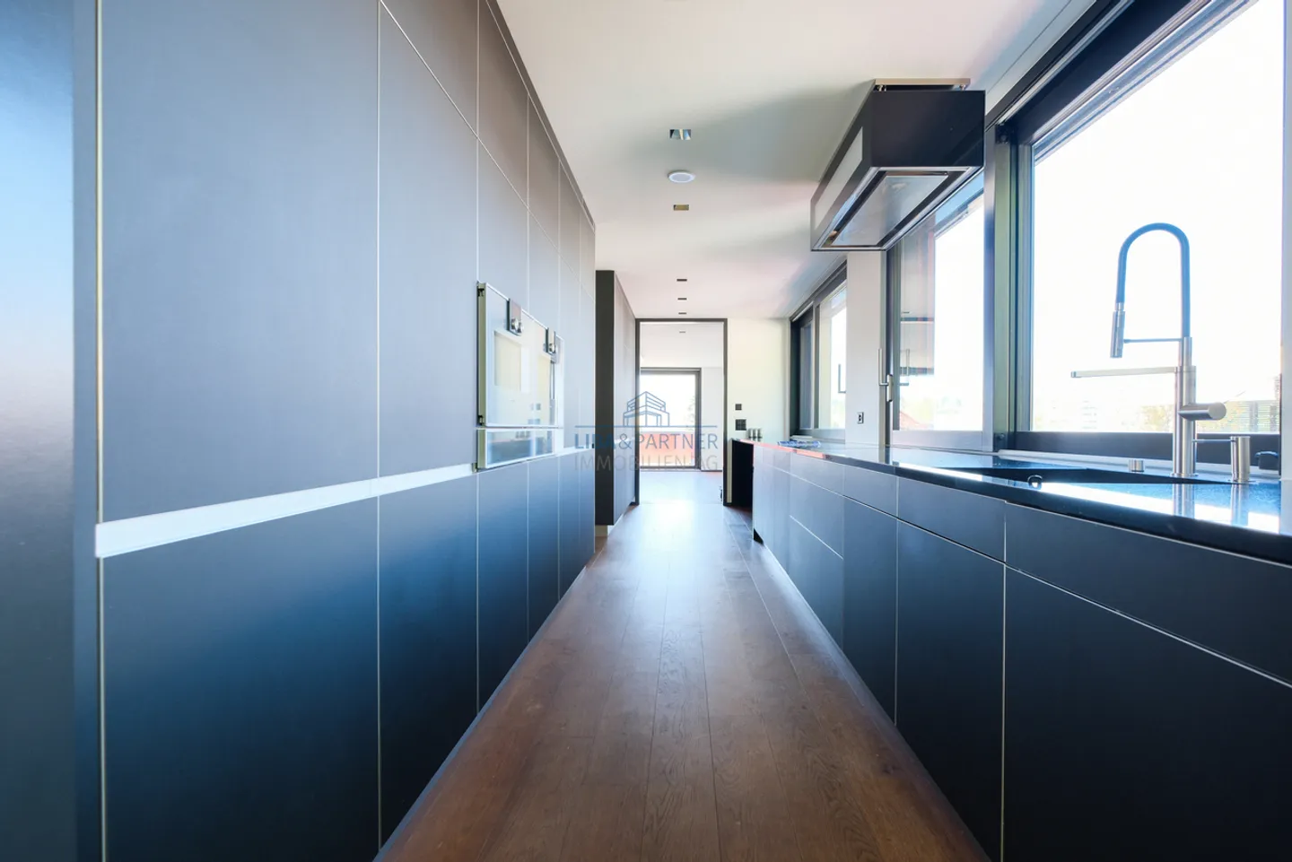 Superbe Attique à Binningen - Photo 3 sur 13