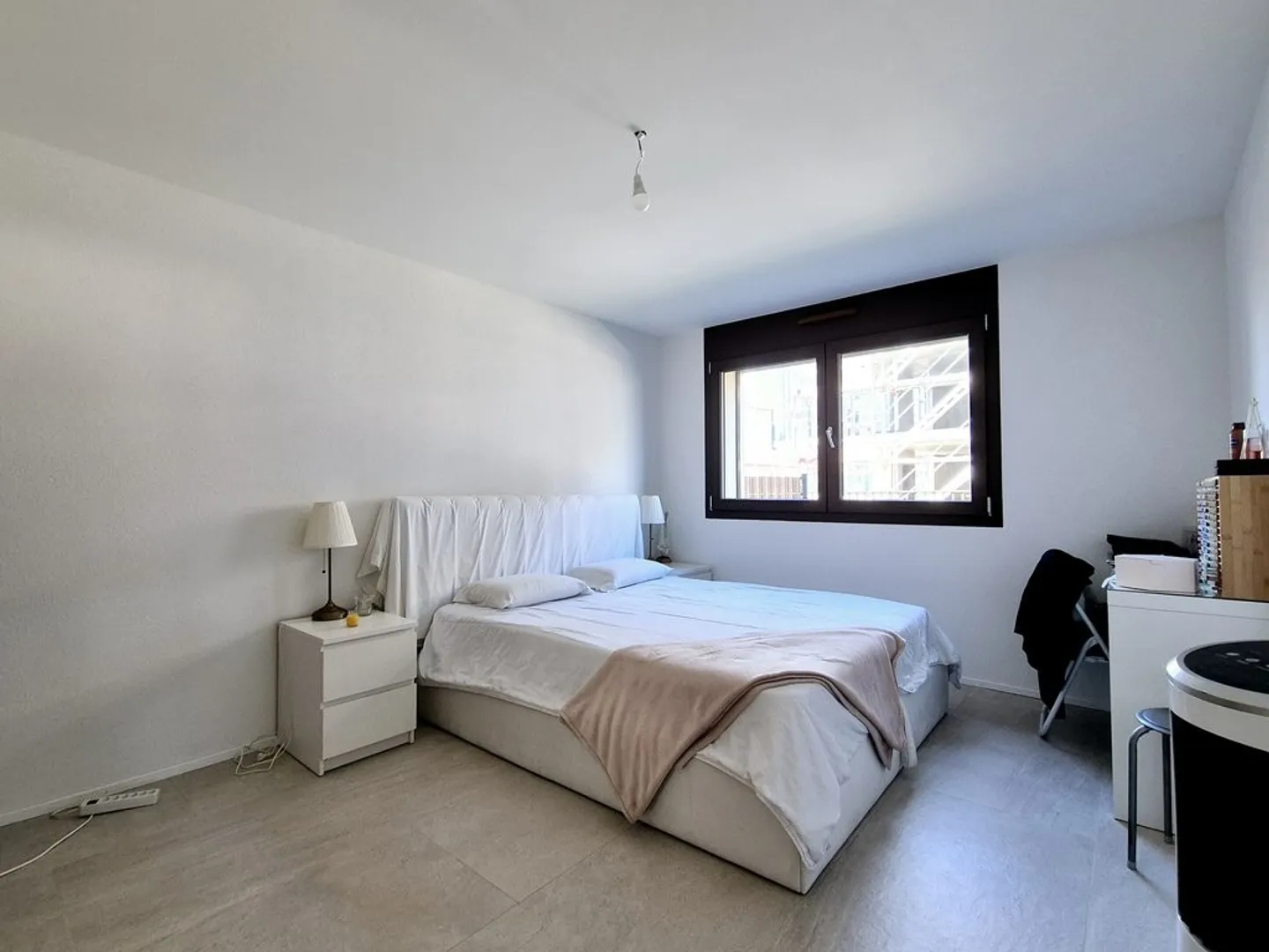 Hervorragende Erdgeschosswohnung - Foto 4 von 7