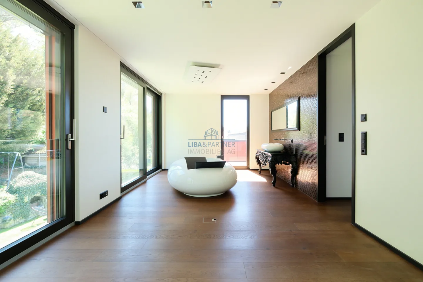 Superbe Attique à Binningen - Photo 9 sur 13