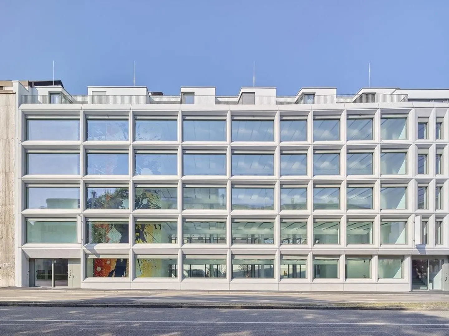 Cerchi un appartamento nel cuore di Basilea? - Foto 1 di 7