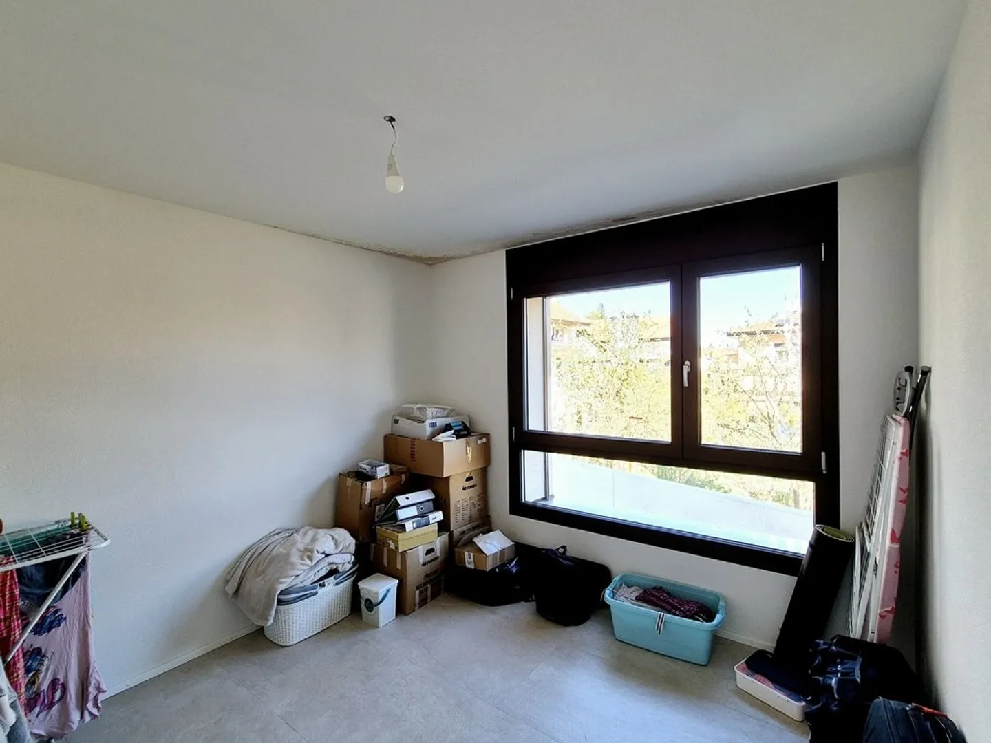 Hervorragende Erdgeschosswohnung - Foto 5 von 7