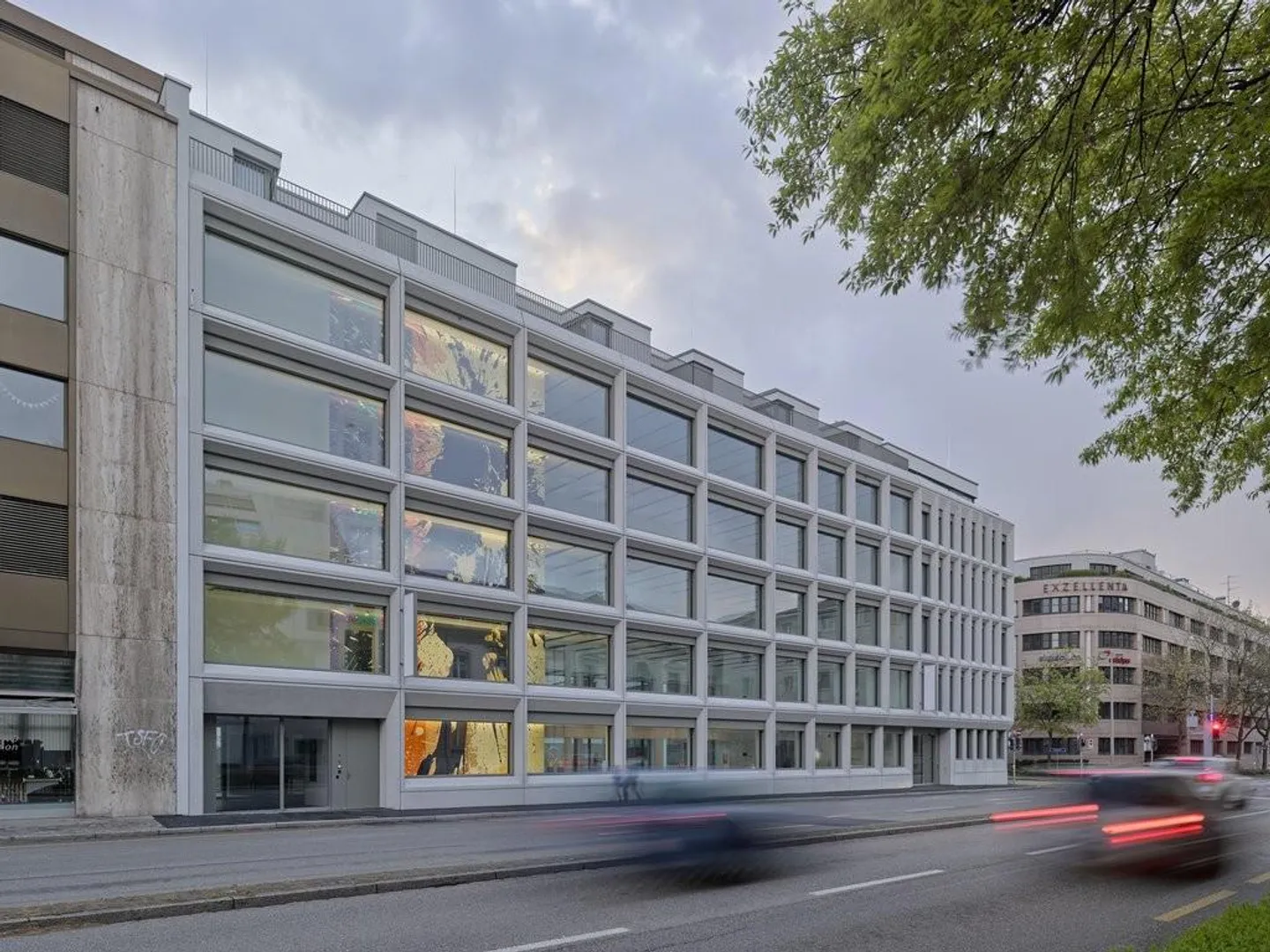 Cerchi un appartamento nel cuore di Basilea? - Foto 2 di 7