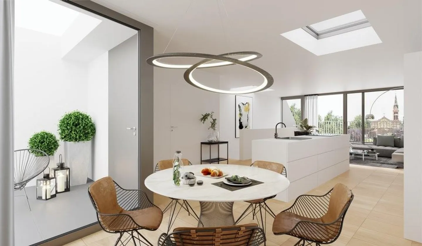 Cerchi un appartamento nel cuore di Basilea? - Foto 3 di 7