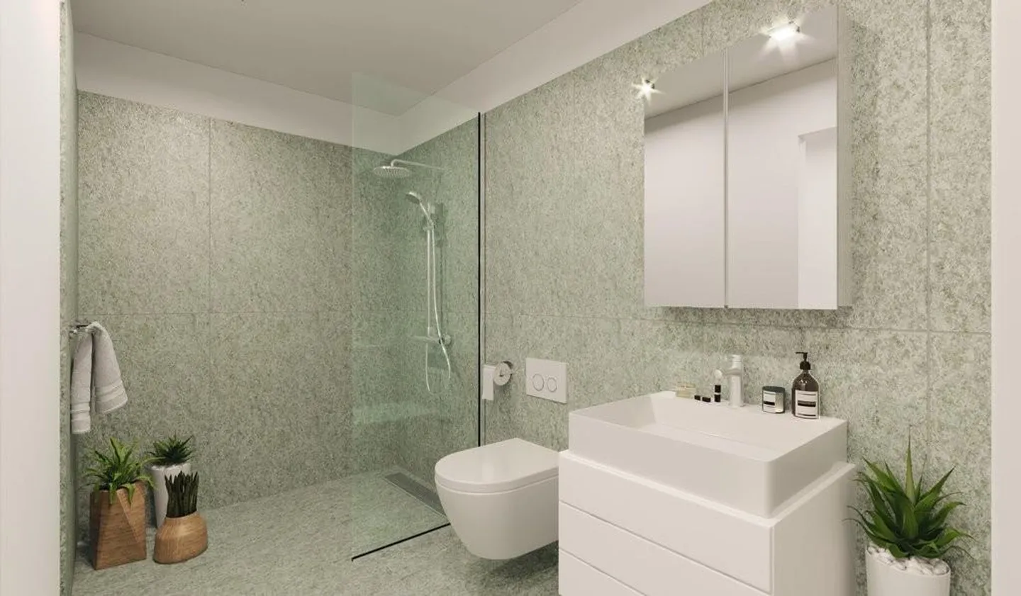 Cerchi un appartamento nel cuore di Basilea? - Foto 5 di 7