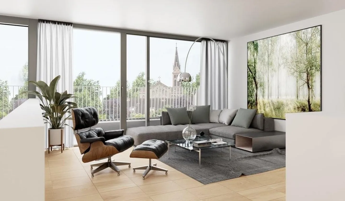 Cerchi un appartamento nel cuore di Basilea? - Foto 6 di 7