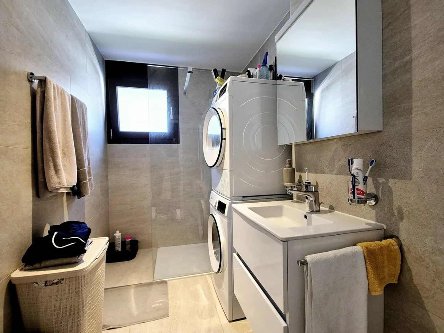 Hervorragende Erdgeschosswohnung - Foto 6 von 7