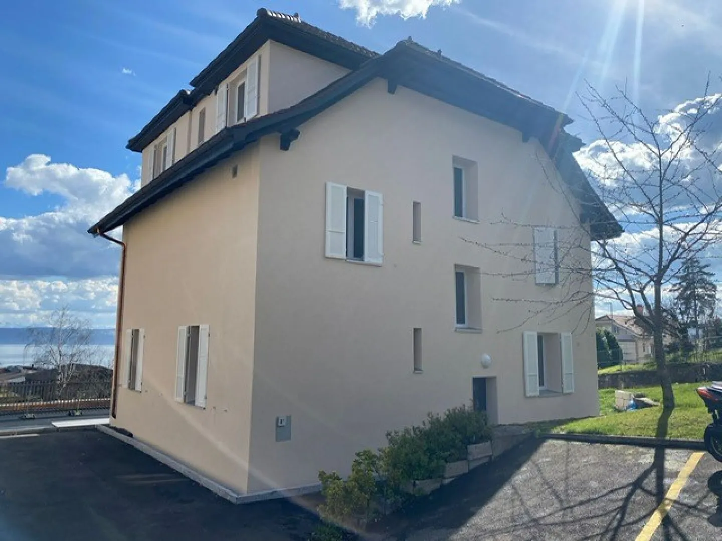 3,5-Zimmer-Wohnung mit Seeblick - Foto 5 von 20