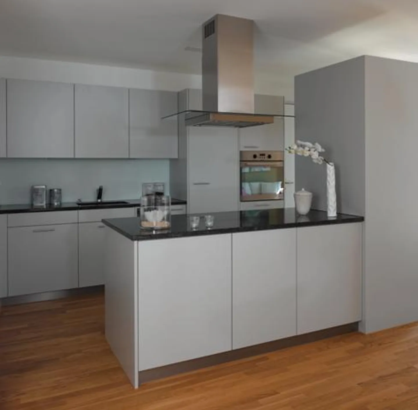 Appartamento moderno a Lyssbachpark - Foto 4 di 6