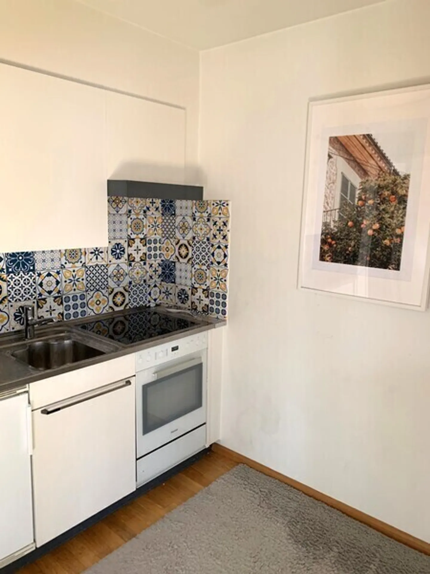 Appartamento Accogliente con Tutti i Comfort - Foto 6 di 9