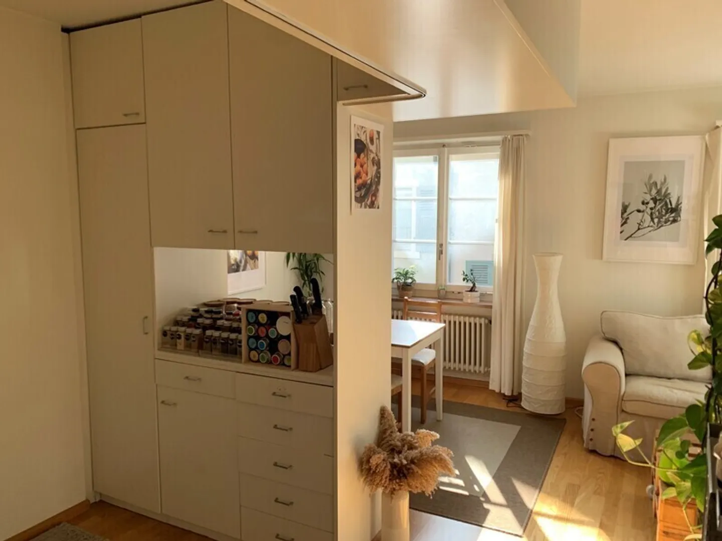 Appartamento Accogliente con Tutti i Comfort - Foto 3 di 9
