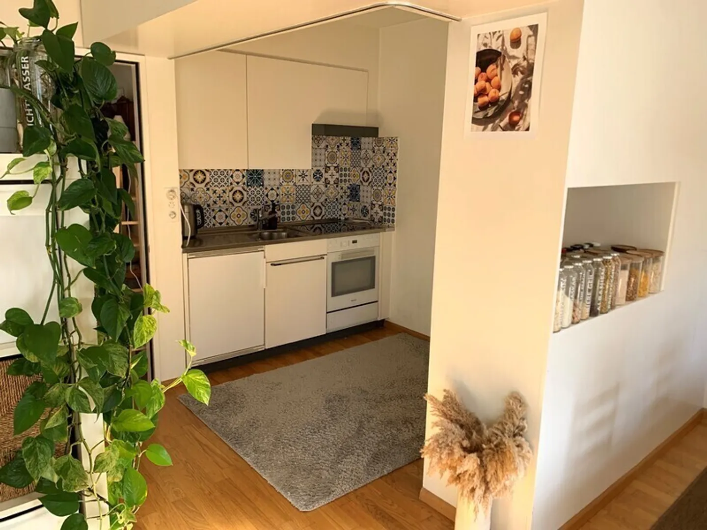 Appartamento Accogliente con Tutti i Comfort - Foto 7 di 9