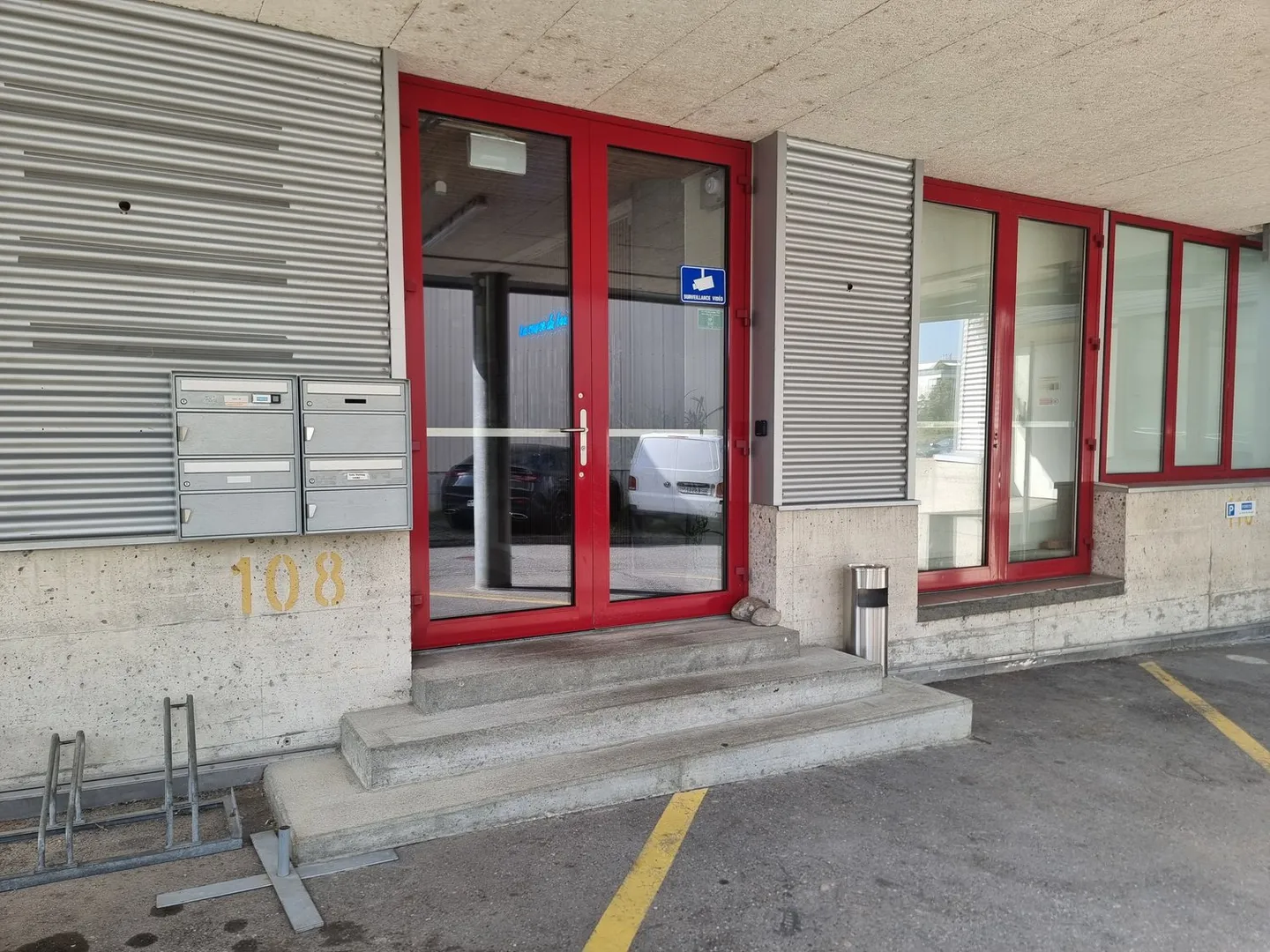 Yield Property in Murten – Secure Capital Investment - Photo 4 of 8