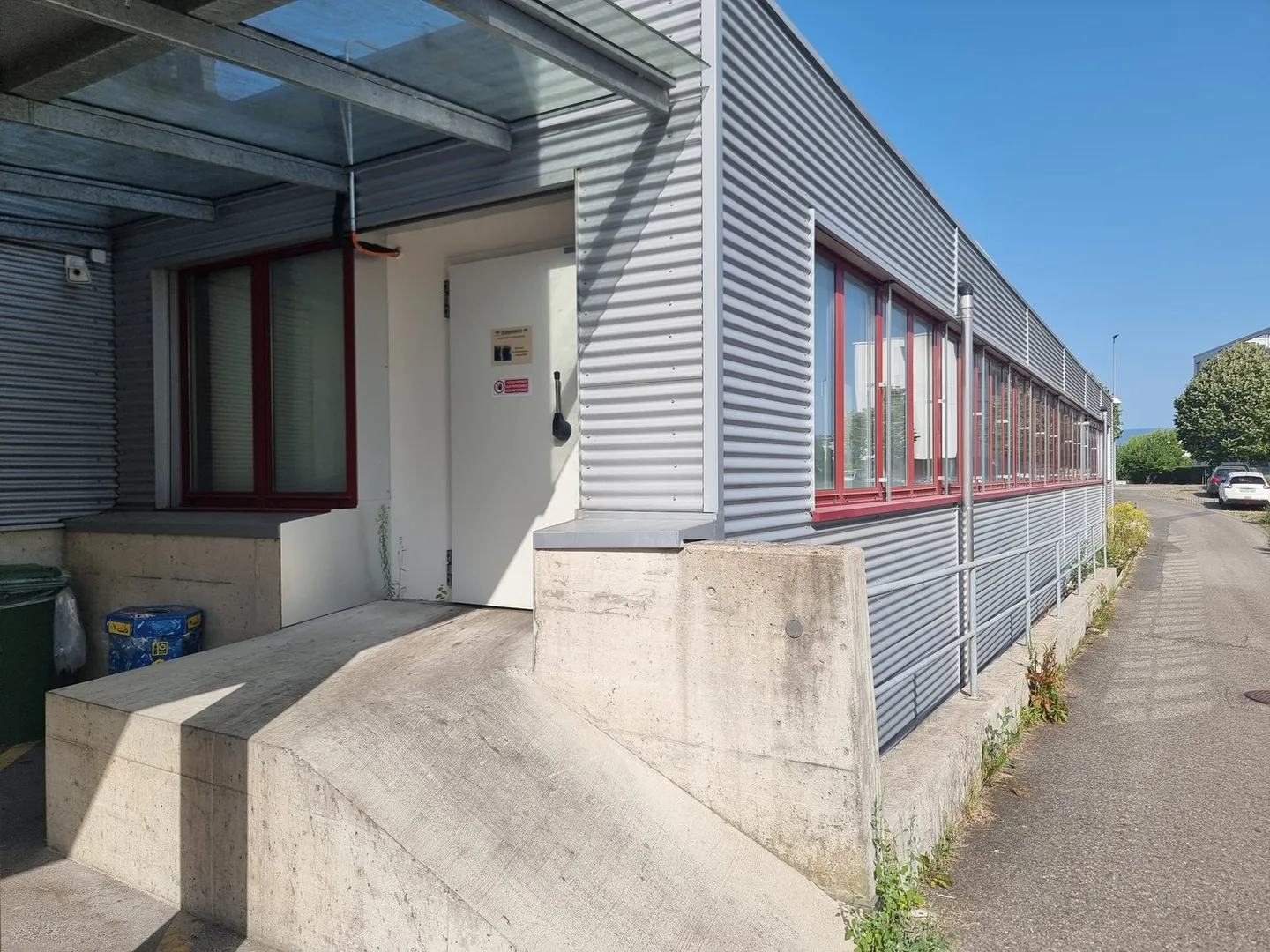 Yield Property in Murten – Secure Capital Investment - Photo 5 of 8